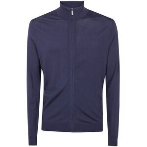 Rrd Men "Maxell" Full Zip Knit
